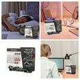 Faraee F1 Calendar 2025 Formula 1 Racing Desktop Desk Motorsport