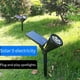 thumbnail image 5 of Luz Solar de Enchufe de 7LED Impermeable IP65 para Exteriores de Jardín con Brillo Ajustable,A, 5 of 5