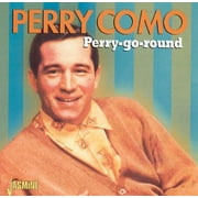 Perry Go Round (CD)