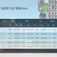 thumbnail image 4 of 250 Anniversary USA Womens Tankini Swimsuits Colorful America Flag Printed Swimwear Two Piece Tummy Control Bathing Suit Beach Blouson Top with Shorts Modest Bathing Suit 2026 Black L, 4 of 6
