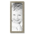 thumbnail image 2 of ArtToFrames 10x25 inch Muted Prosecco Gold Picture Frame, Gold MDF Poster Frame (4673), 2 of 7