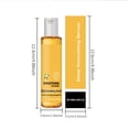thumbnail image 3 of Promotion Aceites esenciales Elementos esenciales para el hogar Aceite para el cabello - Perfecto para reparar el encrespamiento y las puntas abiertas - Aceite para el cabello orgá(Buy 2 Save 10%), 3 of 5