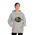 thumbnail image 3 of Chasing Dreams Heavy Blend Hooded Sweatshirt, 3 of 9