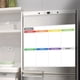 thumbnail image 5 of Calendario Magnético, Conjunto de Pizarra para Refrigerador, 5 of 6