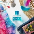 thumbnail image 3 of Set de perfume Ralph Lauren Ralph Eau de Toilette para mujer, 3 of 4