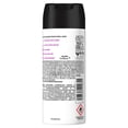 thumbnail image 2 of Desodorante Axe anarchy flower en aerosol para dama 150 ml, 2 of 5