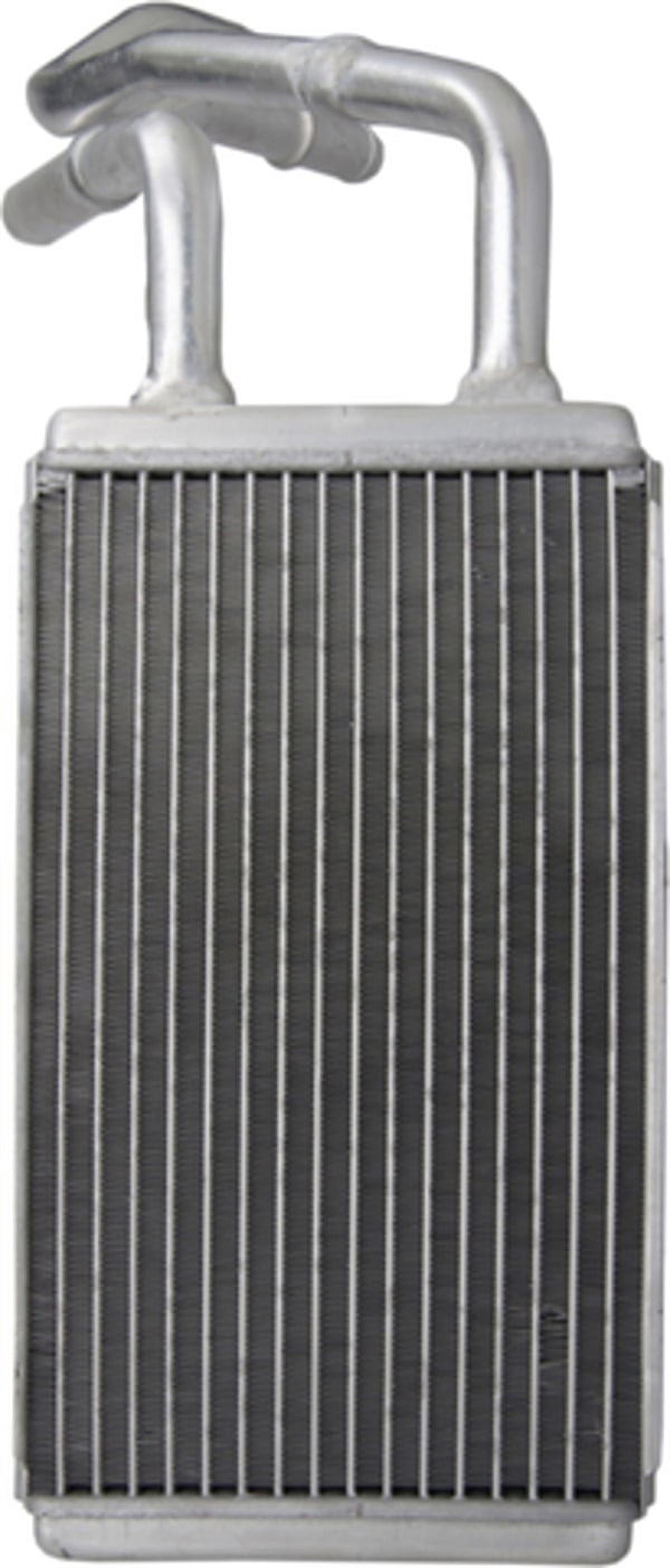 HVAC Heater Core Fits select: 2003-2011 LINCOLN TOWN CAR