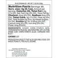 thumbnail image 5 of Blue Sprinkles Jimmies 11.28 oz, Blue Sprinkles For Cake Decorating, Cake Sprinkles, Sprinkles For Baking, Ice Cream & More, Light Blue Sprinkles, The Hampton Candy Company, 5 of 6