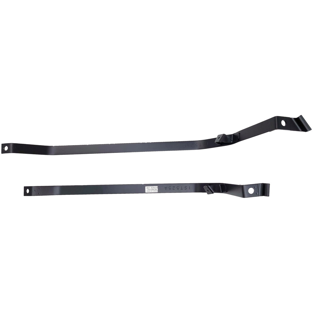 Dorman 578-674 Fuel Tank Strap for Specific Mazda Models, Black
