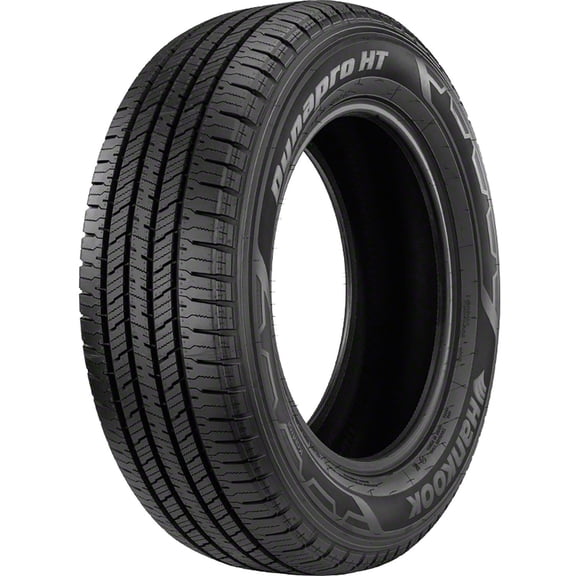 New Tire 225/65R17 Hankook RH12 102H 380 A A Tire