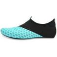 thumbnail image 2 of L-RUN Water Sports Shoes Barefoot Quick-Dry Aqua Yoga Socks Slip-on for Men Women, 2 of 5