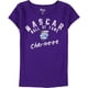 thumbnail image 1 of G-III Sports Womens Nascar Hall of Fame Charlotte Camiseta gráfica nchof L, 1 of 2