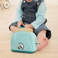 thumbnail image 2 of TISHITA Simulation Decorations Cute Model Realistic Interactive Play Kitchen Accessories Bread Maker, 2 of 7