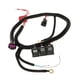 thumbnail image 3 of 8 pulgadas 200mm útil ventilador de refrigeración eléctrico arnés de alambre accesorios reemplaza para GM 1999-2006 Control de ECU, 3 of 7