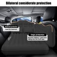 thumbnail image 4 of Colchón inflable para auto DikaSun para SUV y camioneta con bomba, 4 of 7