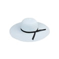 thumbnail image 1 of LADIES' FASHION TOYO HAT - Blue, 1 of 1