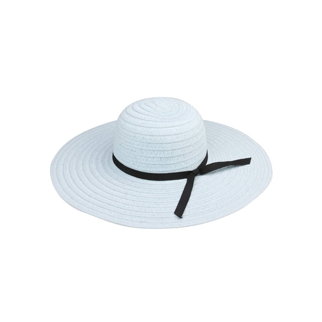 LADIES' FASHION TOYO HAT - Blue