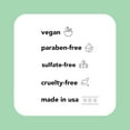 thumbnail image 5 of Mario Badescu Facial Spray Skin Care Toner with Aloe Herbs and Rosewater, 2 fl oz, 5 of 7