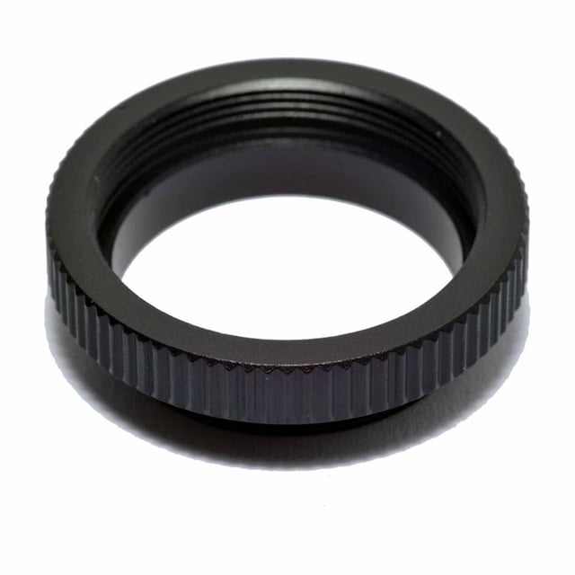 5mm Extension Tube Adapter C-CS Mount Adaptor Spacer Ring For CCTV Lens ,Powerful telephoto capabilities