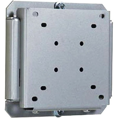 Peerless SF630 SmartMount Universal Tilt Wall Mount - Up to 80lb - 10", 24" Flat Panel Display, Flat Panel Display - Black