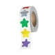 thumbnail image 5 of 500 uds/rollo de pegatinas de estrellas láser brillantes 38mm/1,5 pulgadas, suministros para profesores, pegatinas de álbum de recortes para la, 5 of 9