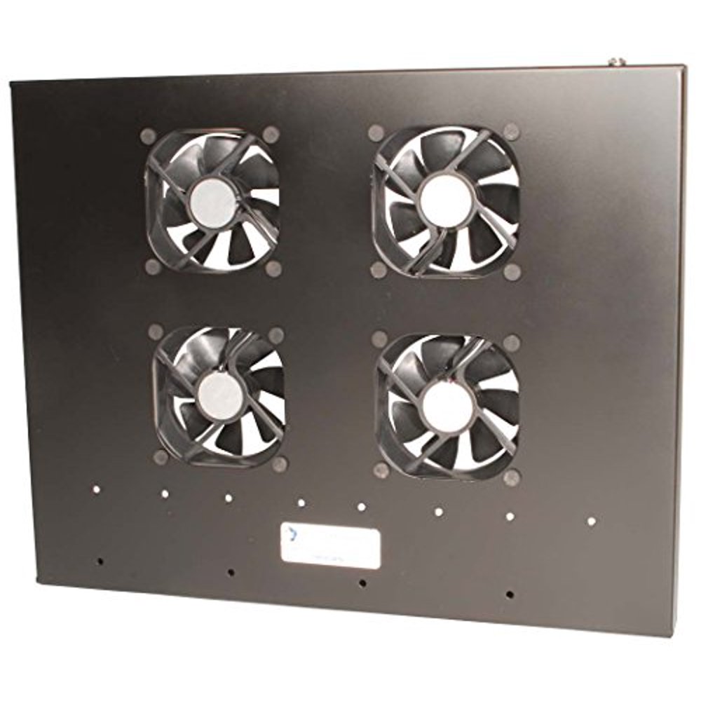 Cool Components Component Cooling Unit 4 Fan