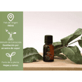 thumbnail image 5 of Aceite Esencial De Eucalipto 100% Puro Y Orgánico 15ml, 5 of 5
