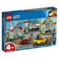 thumbnail image 5 of LEGO City Garage Center 60232 Preschool Kids Building Toy Truck Car Garage Gas Station Learning Play Kit (234 Pieces), 5 of 6