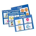 thumbnail image 3 of Conscious Discipline Safe Place Poster Set, 3 of 4