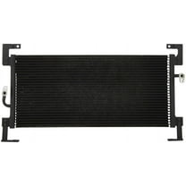 Spectra Premium 7-4602 Automotive Air Conditioning Condenser