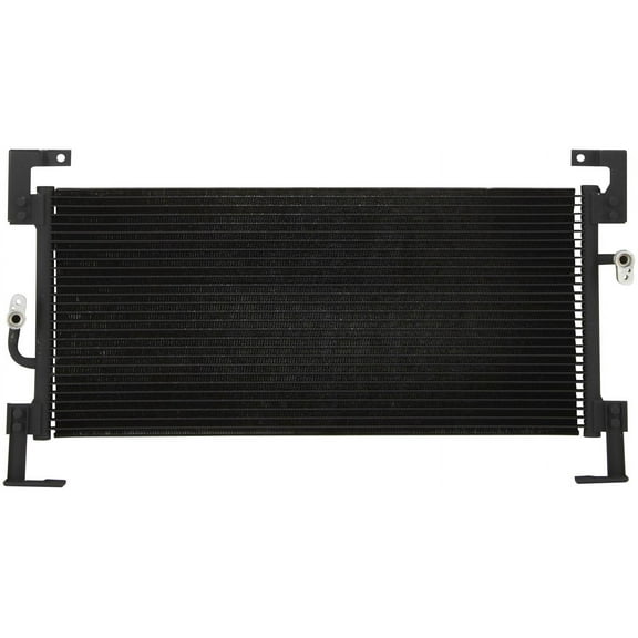 Spectra Premium 7-4602 Automotive Air Conditioning Condenser