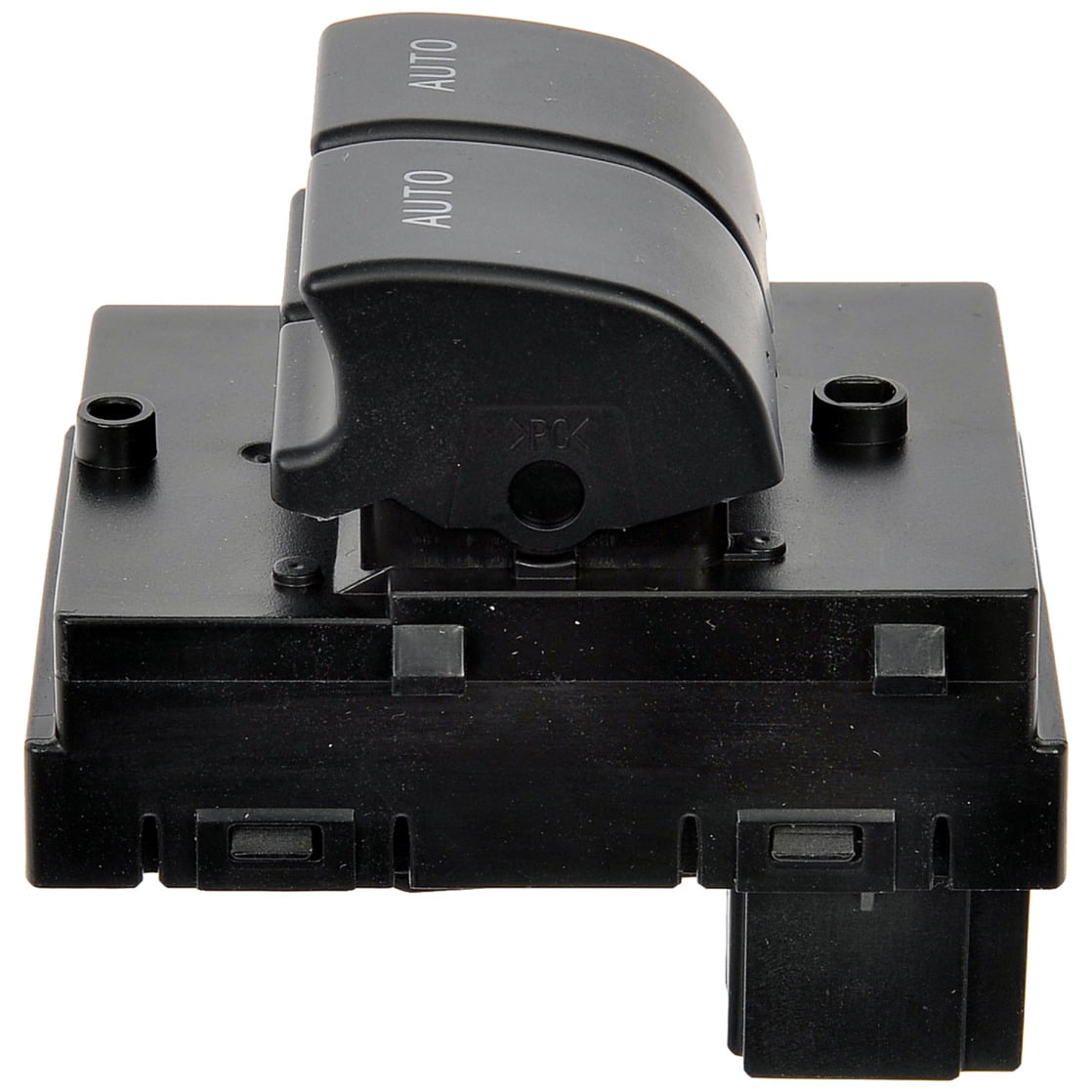 Dorman 901-216 Front Driver Side Master Window Switch - Front Left for Specific Ford Models