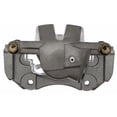 thumbnail image 1 of Fits 2015-2018 Ford Edge Raybestos Brakes Brake Caliper FRC12982C R-Line; OE Replacement; Unloaded Caliper; Remanufactured; Includes Bracket; Coated, 1 of 5