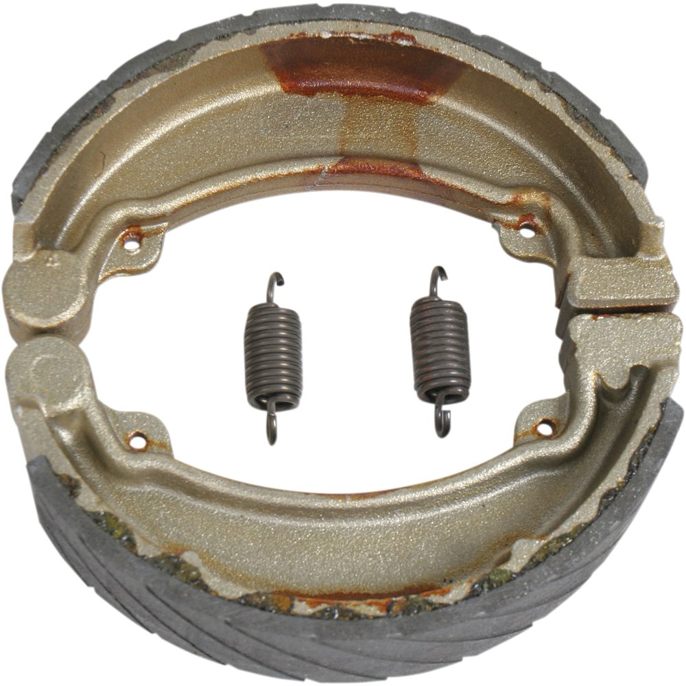 EBC Brake Shoes Rear for Honda ATC 70 19781985