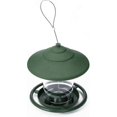 thumbnail image 1 of Outdoor Bird Feeder With Rof,bird Feeder Hanging Wild Bird Feeder With Roof For Outdoor Garden Patio Backyard 26s, 1 of 5