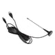 thumbnail image 5 of Antena HDTV Antena reforzada de señal de frecuencia 174‑230 /470‑862MHz con base de ventosa, 5 of 5