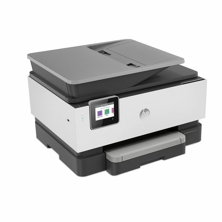 I tide velsignelse stærk HP OfficeJet Pro 9018 All-in-One Printer - Walmart.com