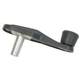 thumbnail image 2 of Front Window Crank Handle Dark Gray LH Driver or RH Passenger for VNL VHD New DHA64653, 2 of 3
