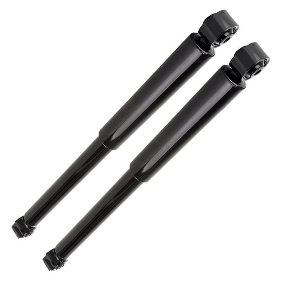 SCITOO 343379 37204 Rear Gas Struts Shock Absorber Fit for 1998-2004 for Nissan Pathfinder,1998 1999 2000 2001 2002 2003 for Infiniti QX4 Set of 2