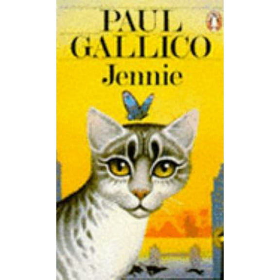 Pre-Owned Jennie (Paperback) 0140019421 9780140019421