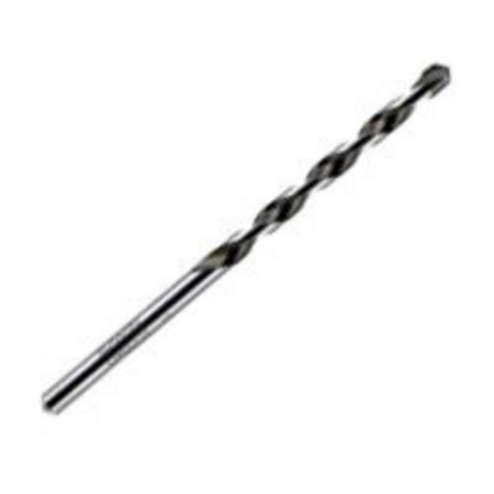 

Irwin Irwin 4935108 Twist Drill Bit 1/4 x 4