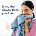 thumbnail image 6 of April Fresh Protect In-Wash Laundry Scent Booster Beads - Bleach-Free, High Efficiency, Odor Control, 6 of 9