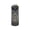 Black, variant on Kids Custom Name Tumblers, Black Stainless Steel Double-Walled Tumbler, 16.9 oz