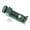 Green, variant on Metal Watch Removers Sizing Adjuster Tool for Straps Adjustments for Watch Types
