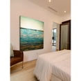 thumbnail image 4 of Ormond Beach by Parvez Taj Painting Print on Wrapped Canvas, 4 of 5