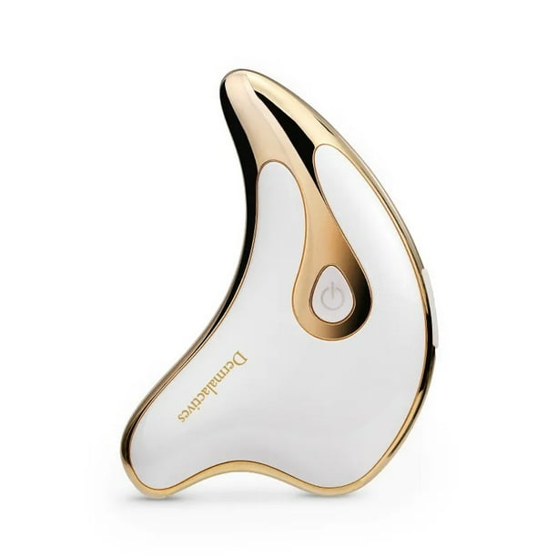 Dermalactives Face Lifting Therapy Device Heat + Vibration