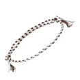 thumbnail image 1 of Minnieouse trenzada de punto, joyería estética ajustable, cordón de punto, pulseras bohemias de ganchillo, regalo, accesorios para chicas Ropa, zapatos y accesorios Miscelánea tipo 18 Minnieouse AP010277-18, 1 of 6