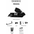 thumbnail image 3 of Uniden PRO505XL 40-Channel Bearcat Compact CB Radio, 3 of 6