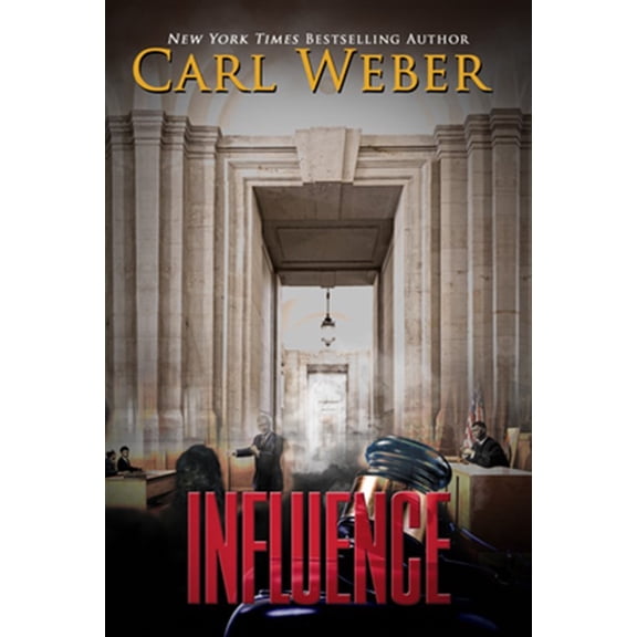 Pre-Owned Influence (Urban Books) Paperback