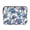 Blue Irises Colored Glass, variant on JIALIOU Laptop Sleeve Case with Zipper 13-13.3/15-16 Inch Compatible with MacBook HP Lenovo Dell ASUS Acer, Differently Cartoon Bow